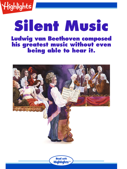 Title details for Silent Music by Paul Robert Walker - Available